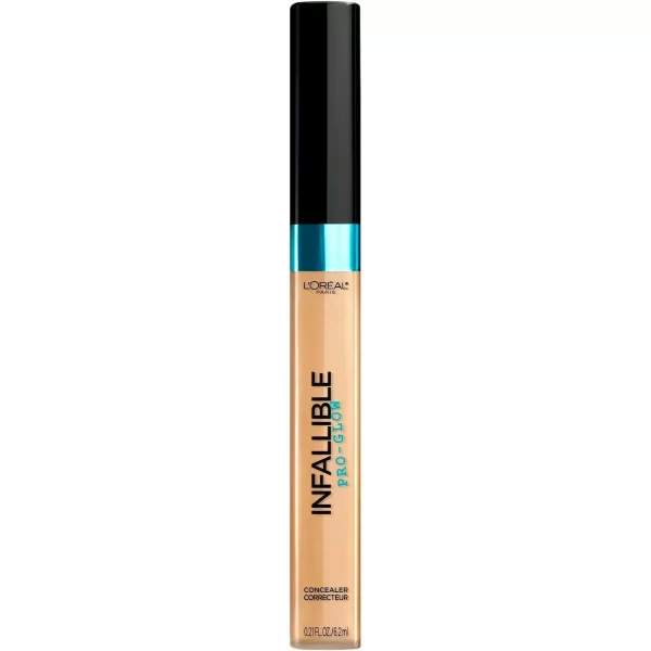 Corrector Infallible Pro-Glow - L'Oréal Paris - tono 06 Sun Beige