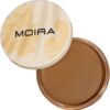 Bronzer en Crema Stay Golden - Cara y Cuerpo - Tono 01  Light - Moira - 20g