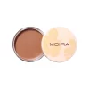 Bronzer en Crema Stay Golden - Cara y Cuerpo - Tono 03 Medium Tan - Moira - 20g