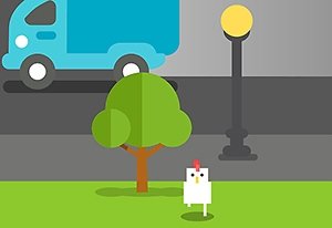 Descubre la Emoción con Chicken Road 2 en los Casinos Españoles - overview