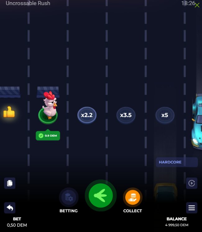 Descubre el Exclusivo Slot de 
