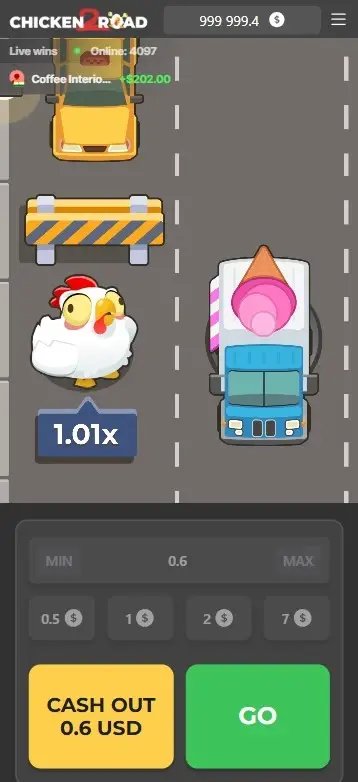 Spain - chicken road 2 jeu en ligne