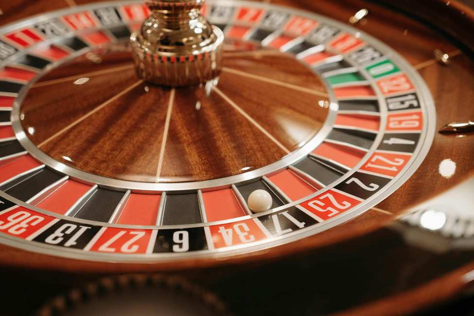 Vegasplus casino app
