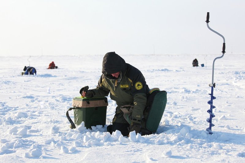 Ice fishing gambling game - Chillin' on the Ice: Canada's Latest Ice Fishing Game Craze Ice fishing gambling game - Chillin' on the Ice: Canada's Latest Ice Fishing Game Craze